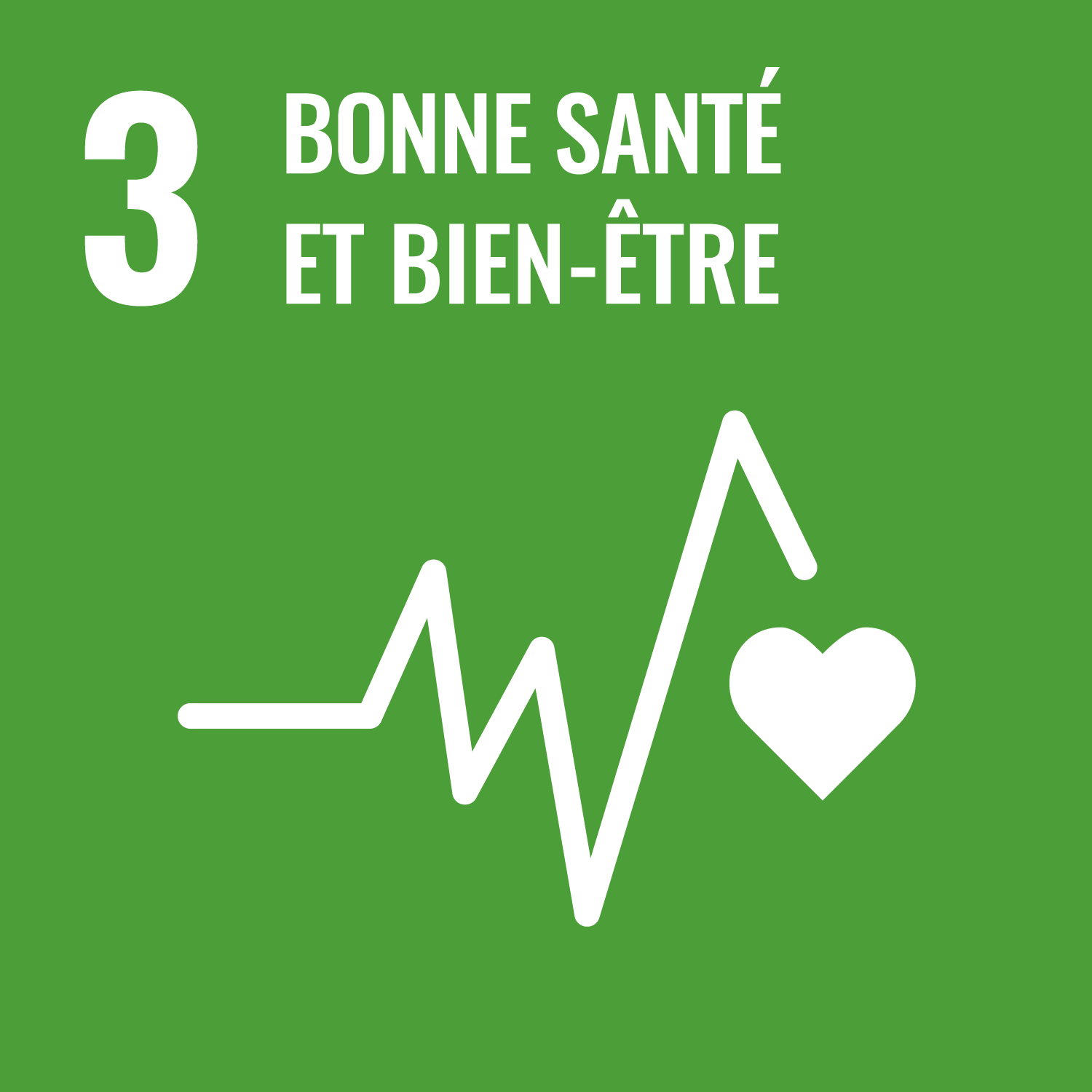03 - Bonne santé et bien-être