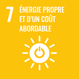 07 - Énergie propre et d’un coût abordable