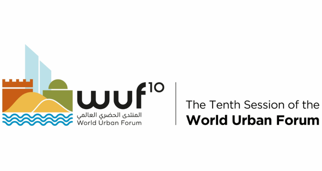 UN invites AIVP to present its 2030 Agenda at WUF10