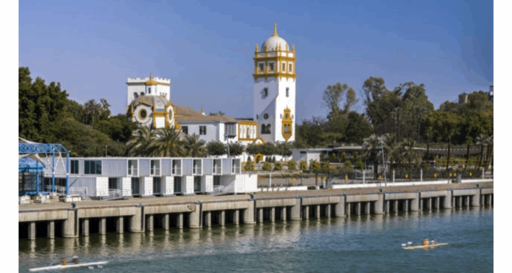 Una nueva herramienta para «Hacer la Ciudad con el Puerto»