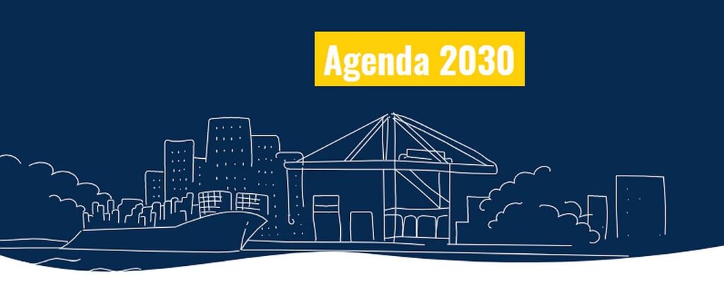The AIVP Agenda 2030: an international press coverage