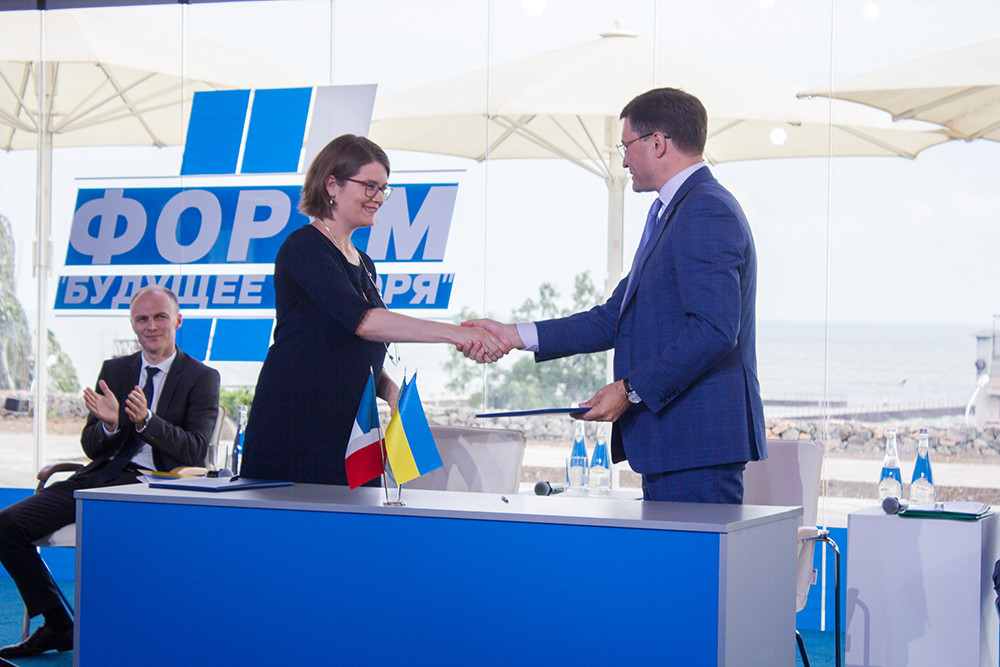 Growing the AIVP network: Mariupol, a Ukrainian port city’s strategy