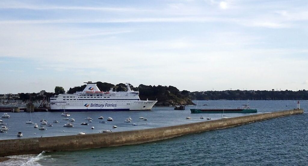Saint-Malo: a co-construction approach needed to develop the local economy