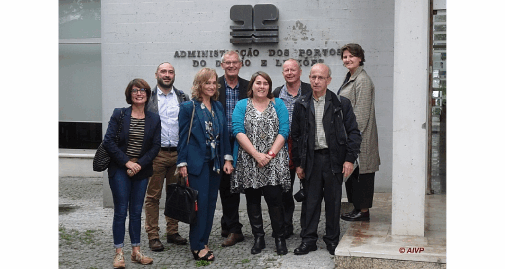 La AIVP en Oporto para un benchmarking sobre los cruceros
