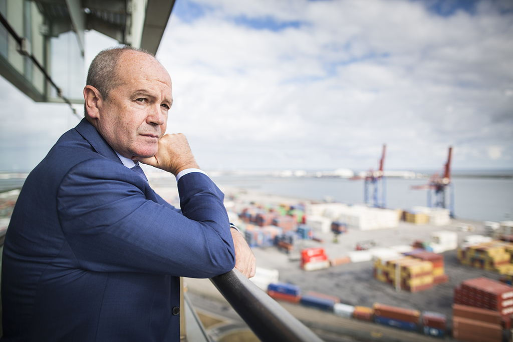 Puerto de Bilbao: innovando para reconectar con los ciudadanos