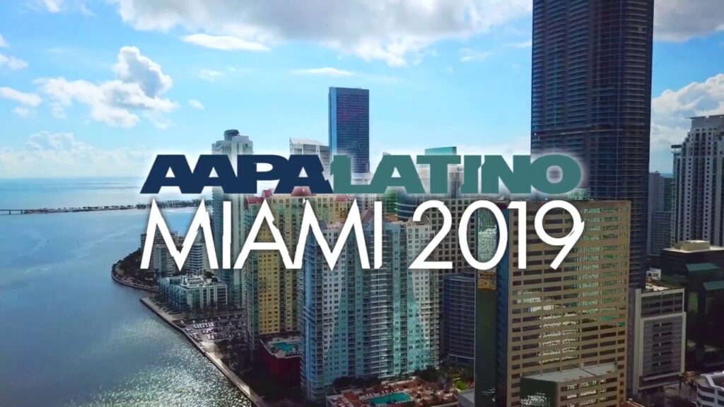 La AIVP estuvo presente en la principal reunión internacional de puertos latinoamericanos