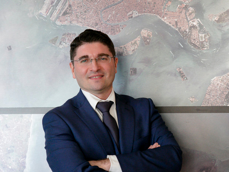 The preservation of Venice and of its citizens can no longer wait