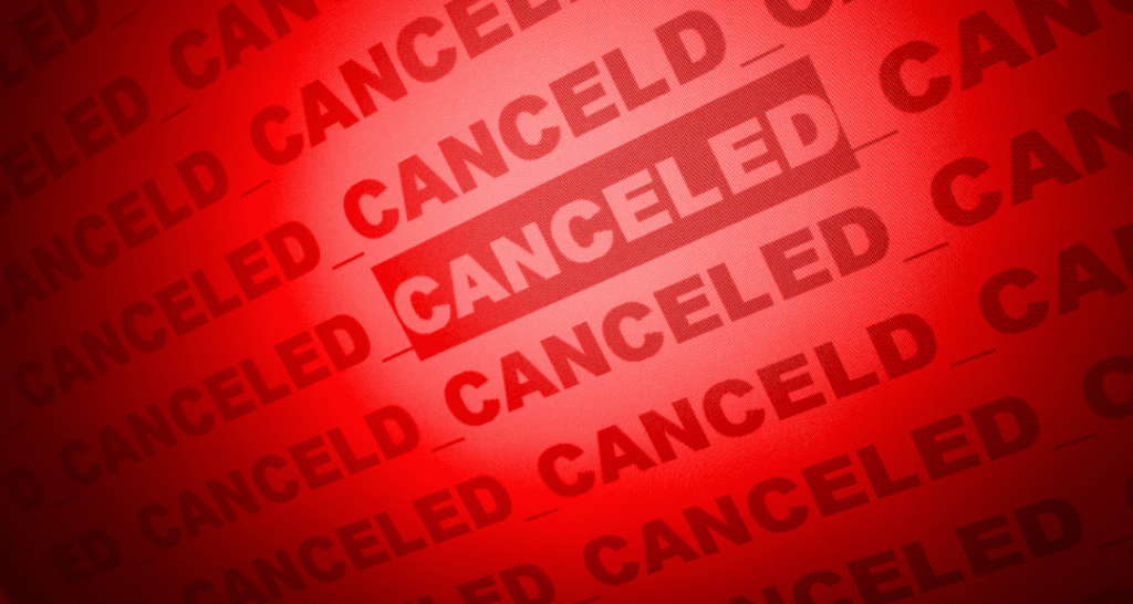 General Meeting postpone