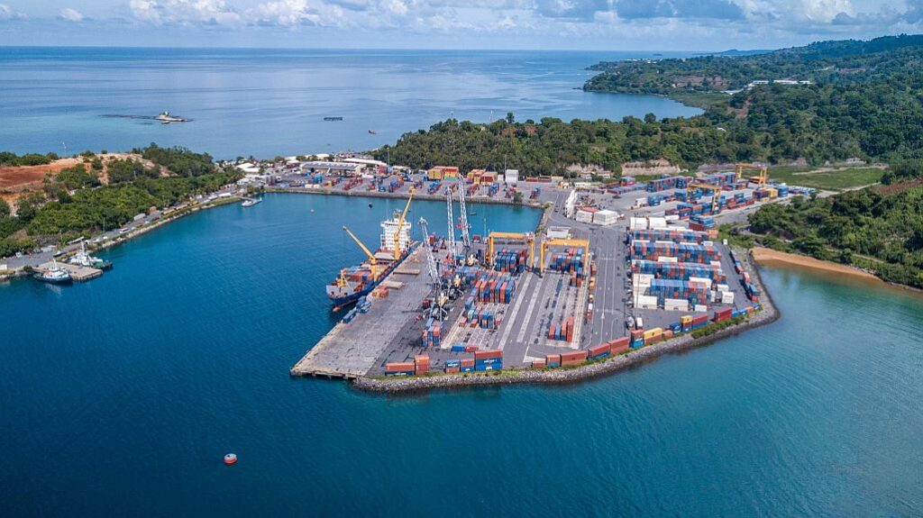 Mayotte’s Departmental Council joins AIVP’s influential network