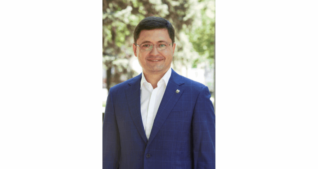 The city of Mariupol (Ukraine) bets on sustainable development for the post-Covid world