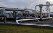 Antes que el combustible está el gasoducto: cooperación interportuaria en Flandes