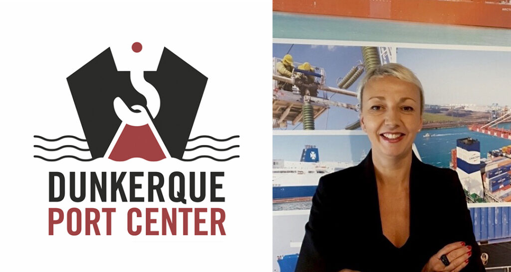 El nuevo Port Center de Dunkerque acercará a los ciudadanos y el puerto