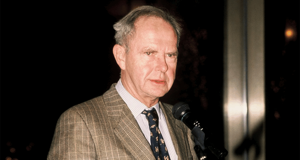Antoine Rufenacht, Président fondateur de l’AIVP, nous a quittés