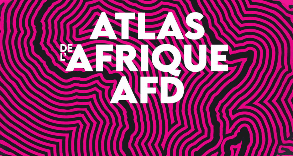 AFD publishes a new atlas of the African continent