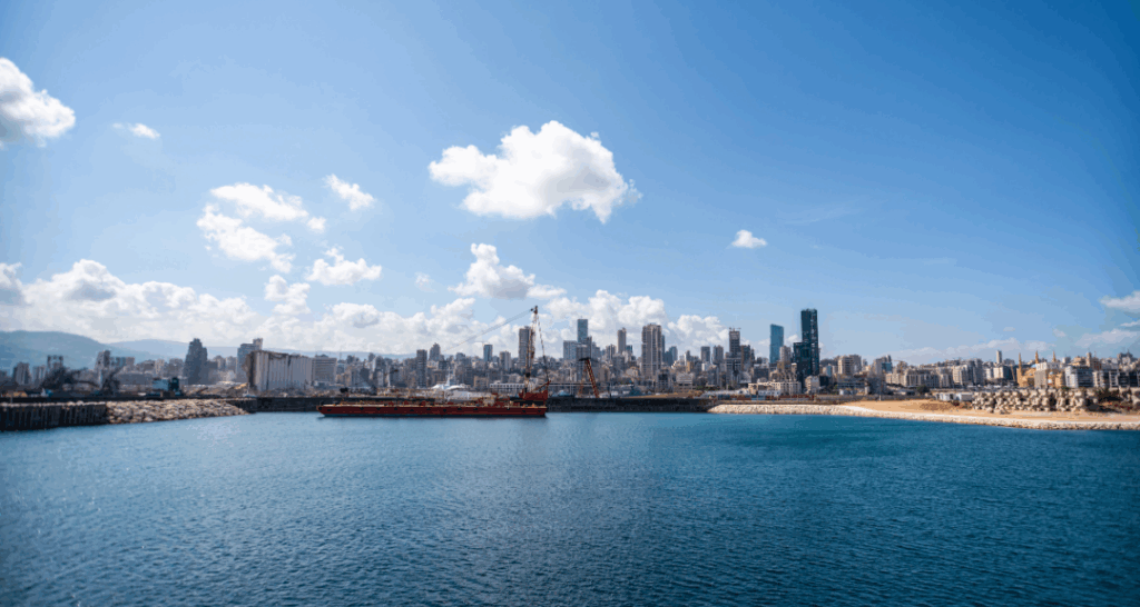 Después del drama de Beirut, ¿hacia una movilización ciudadana por más seguridad industrial en las ciudades portuarias?