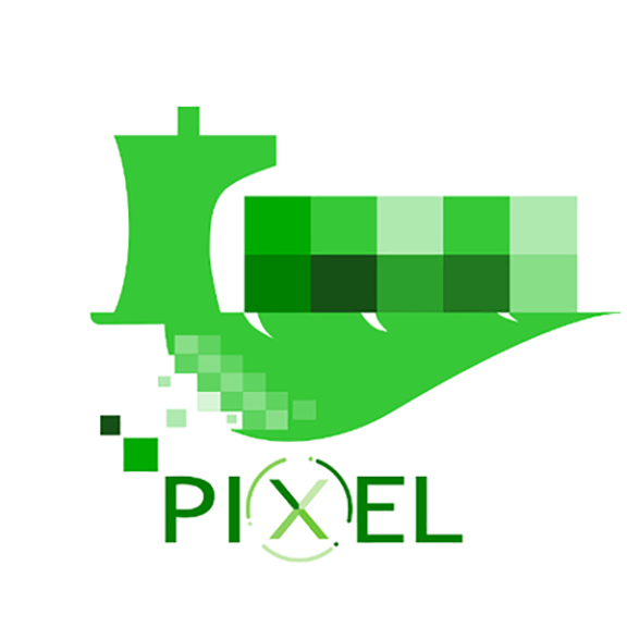 Reducir el impacto ambiental al mismo tiempo que se optimiza las operaciones en los puertos: conozca el proyecto Pixel, una nueva colaboración de AIVP