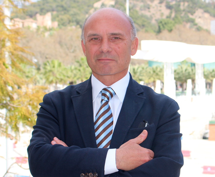¿Qué medidas se pueden tomar para descarbonizar la movilidad? Entrevista con Carlos Rubio, Presidente del Puerto de Málaga