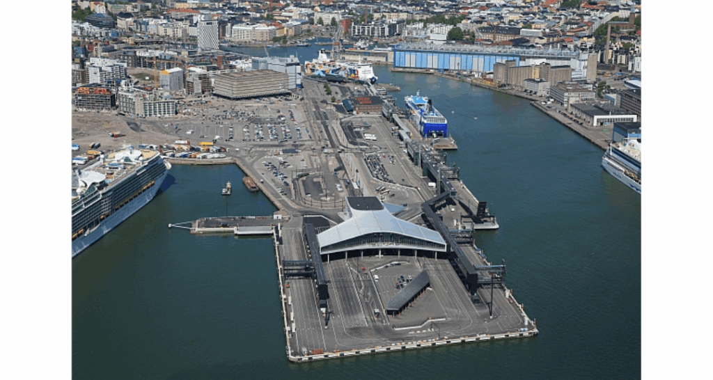 ¡5 nuevos ejemplos de buenas prácticas para «Hacer la Ciudad con el Puerto»!