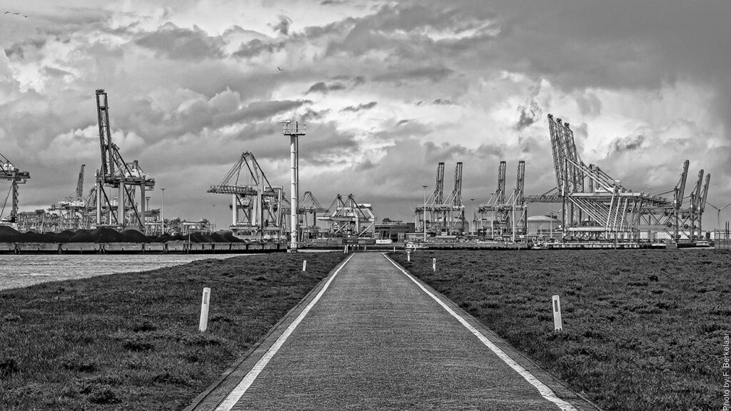 El umbral puerto-ciudad: una nueva concepción de la interfaz ciudad-puerto