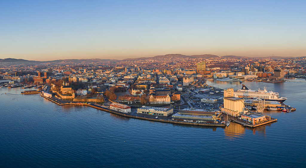 Plan the city with the port: guide of good practices