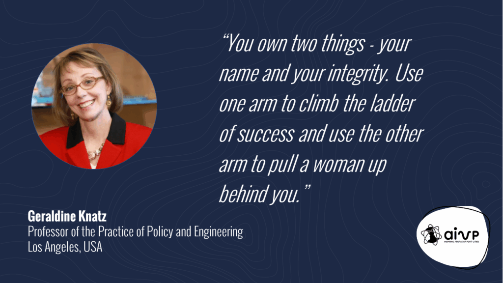 International Women’s Day: what do our experts think?