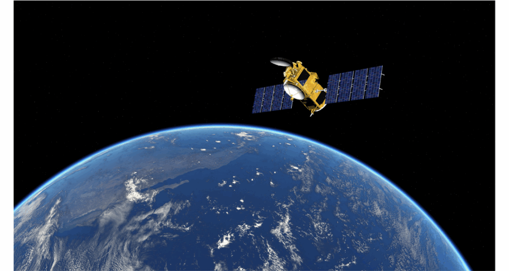 Satellites, automatisation et IA : allier les technologies pour l’avenir