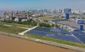 Conexión Puerto-Ciudad en Buenos Aires: Las obras viales como factor de integración y convivencia urbana