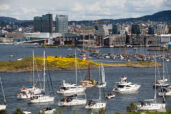 Promoviendo la cultura marítima en las ciudades portuarias de Noruega, Francia, Italia, y Argentina