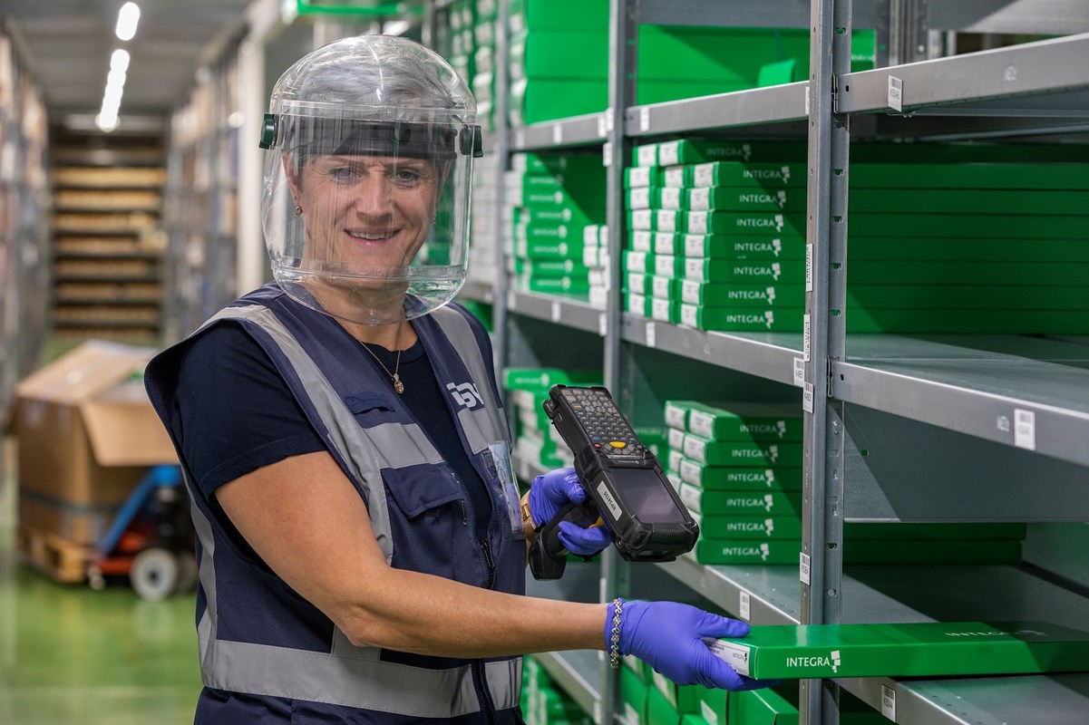 Solving human capital challenges in the North Sea Port (Belgium and Netherlands)