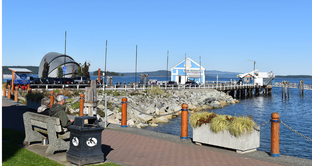 Sydney: consultation on plans for the waterfront