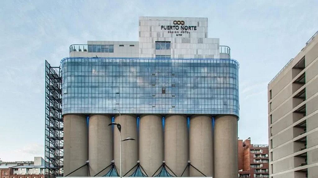 Rosario (Argentina): el renacimiento del hotel Puerto Norte