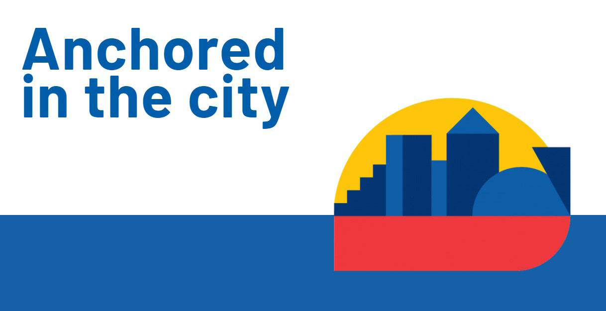“Anchored in the city”: New campaign to disclose the port of Montreal (Canada)