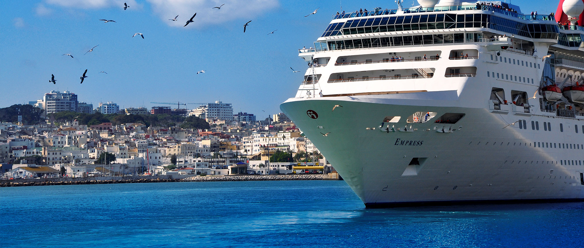 AIVP & MedCruise – Cruises and Port Cities Working Group
