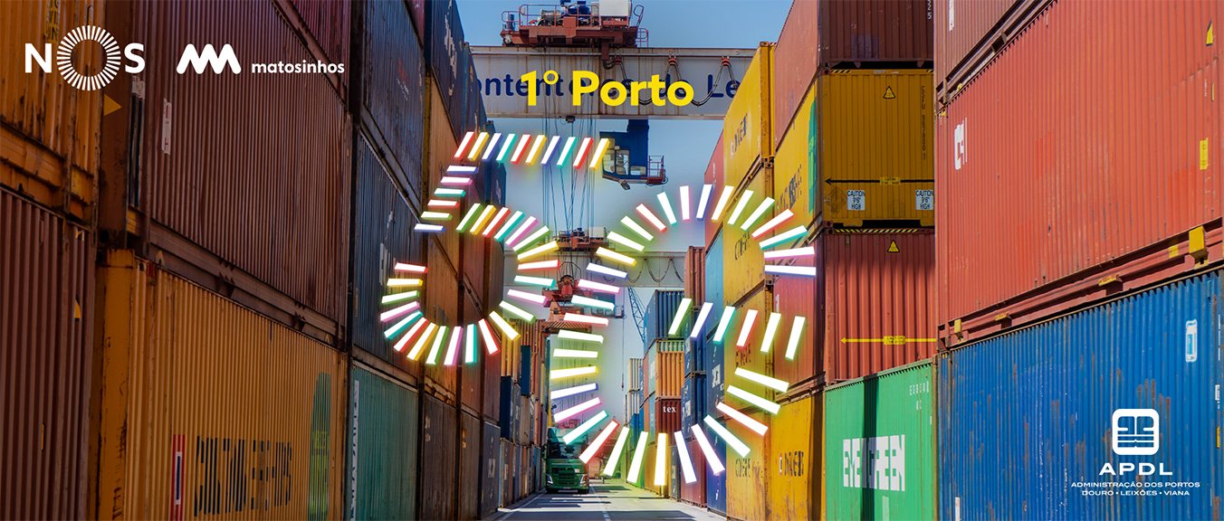 Innovación Smart Port City en Montreal, Leixões y Hamburgo