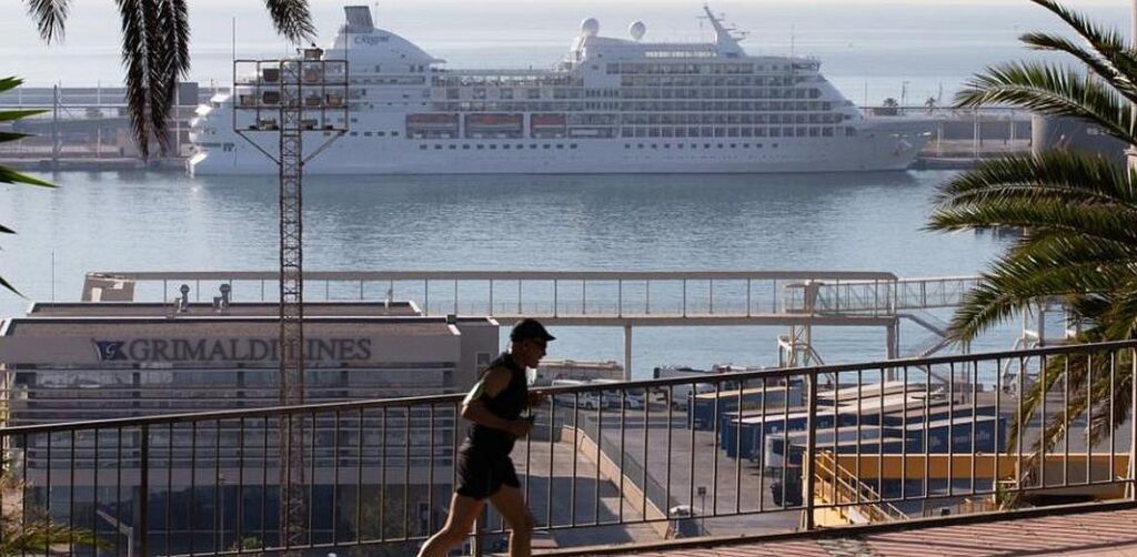 La AIVP y MedCruise celebran la reunión inaugural del nuevo Grupo de Trabajo sobre Cruceros y Ciudades Portuarias