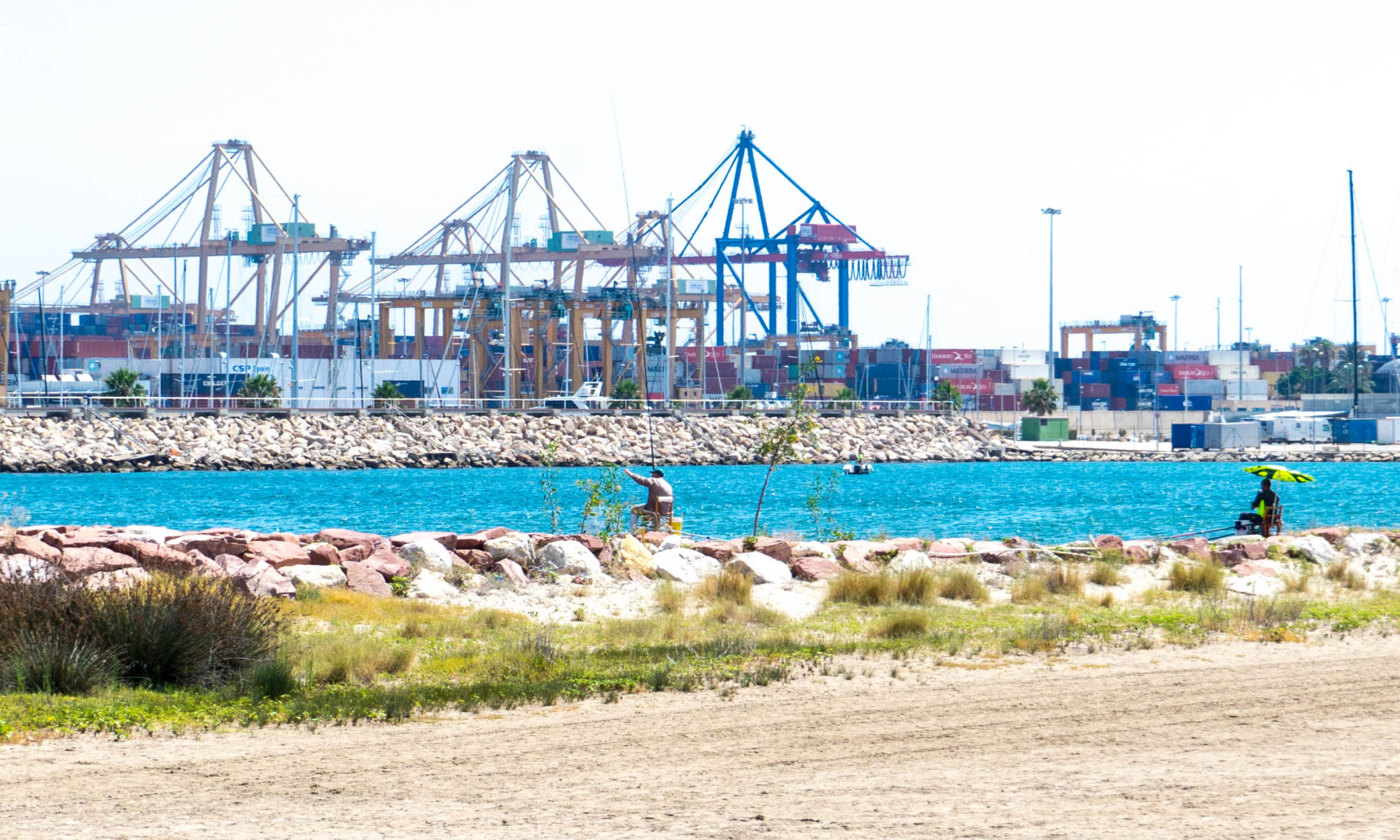 Los miembros AIVP apoyan el “Call to Action for Shipping Decarbonization”