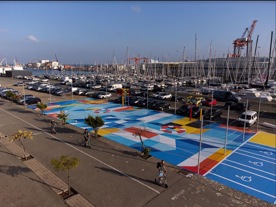 Celebrando la culture portuaria y marítima en Lisboa y Quebec