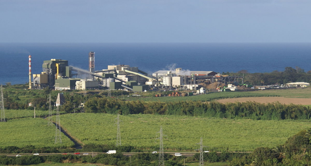 Le potentiel des littoraux africains pour les énergies renouvelables