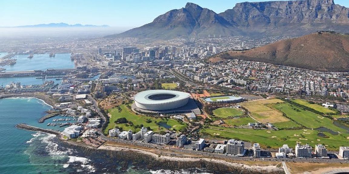 Cape Town : une usine de dessalement de l&rsquo;eau de mer sur le V&A Waterfront d&rsquo;ici 2024.
