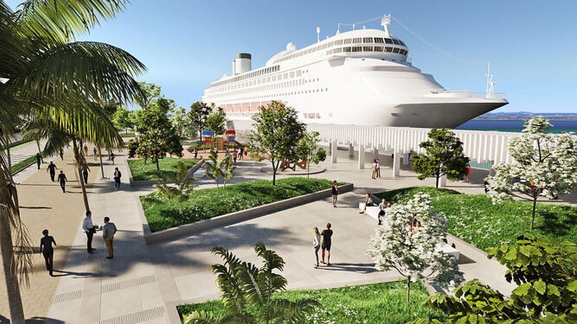 Cadiz (Spain): 2022, an important year for City-Port integration