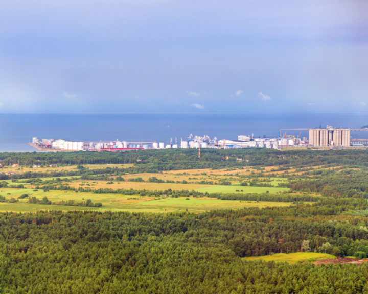 La red europea de corredores verdes refuerza la Declaración de Clydebank