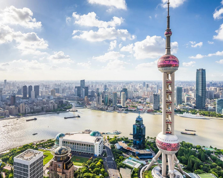 Las ciudades esponja como método de adaptación al cambio climático