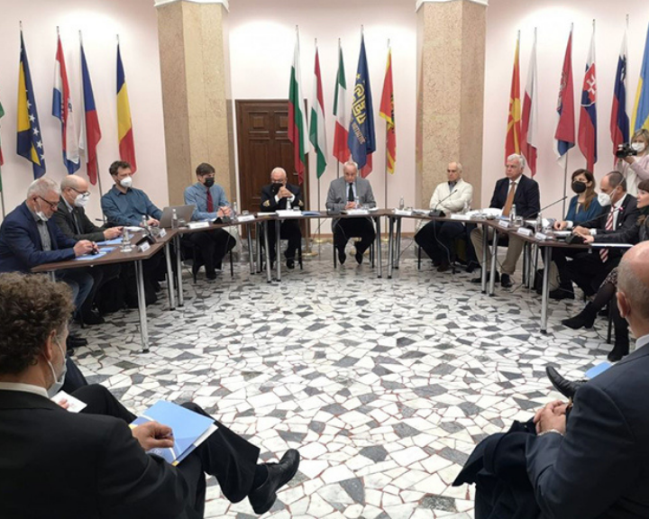 Trieste (Italia): un proyecto de protección medioambiental para el Mar Adriático Norte