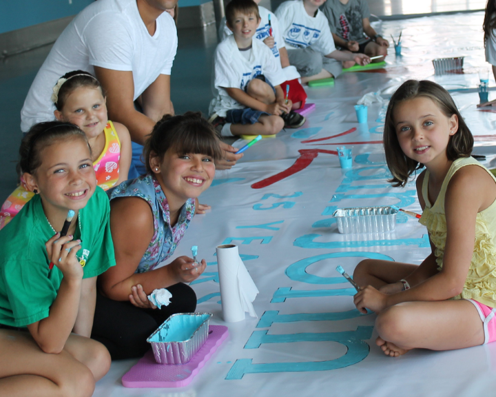 El puerto de Saint John (Canadá) lanza un proyecto de educación portuaria