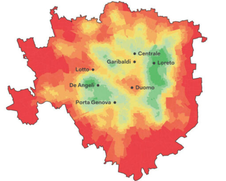Systematica (Milan, Italy) launches its new research foundation Fondazione Transform Transport