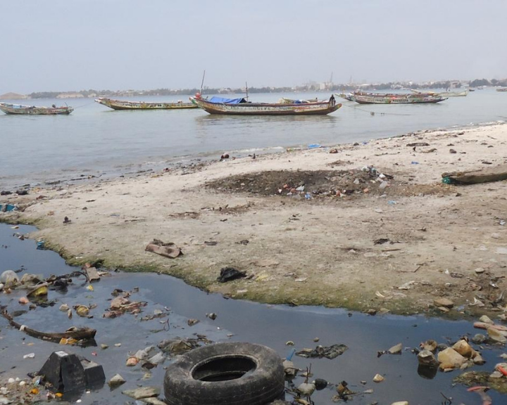 SUEZ construirá una planta de tratamiento de aguas residuales en Senegal