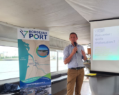 Burdeos (Francia): el proyecto de Port Center va por buen camino