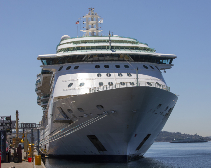 Canadá y Estados Unidos: el primer “Corredor verde” para los cruceros