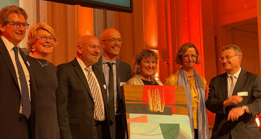AIVP named on the jury of the 2022 ESPO Award