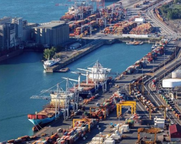 Un plan d’investissement de 10M CAD pour l’interface ville-port à Montréal